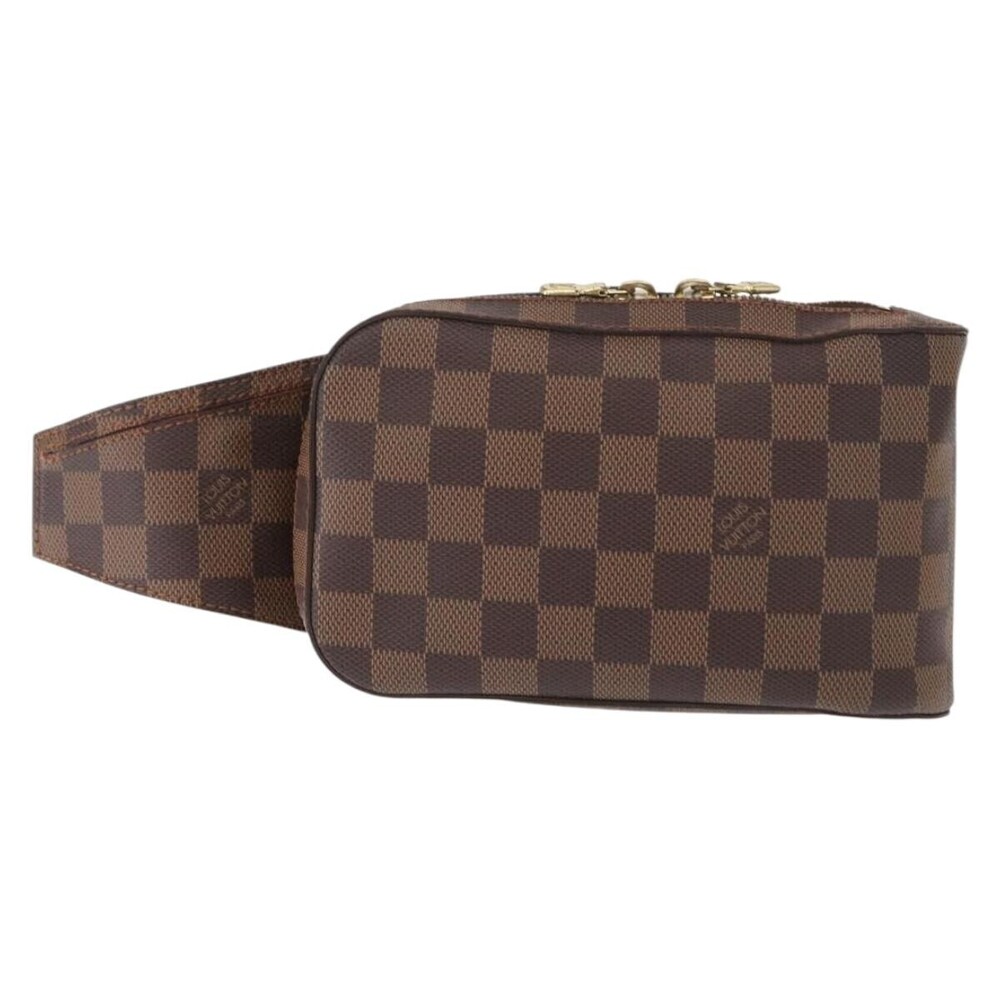 Louis Vuitton Geronimos Waist Damier Ebene